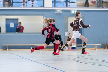 Bild 221 - wDJ Loewinnen Cup